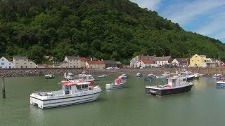 Minehead Coastal Town Somerset [upl. by Laise]