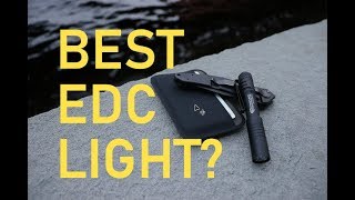 Streamlight Microstream USB  BEST EDC FLASHLIGHT [upl. by Gawen93]