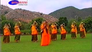 Meera Diwani Ho Gayi  Meera Bhajan [upl. by Tadashi]