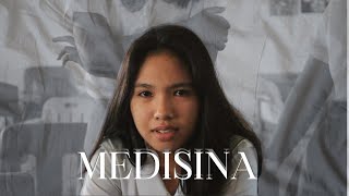 MEDISINA OFFICIAL TRAILER BY HUMSS PEPPERMINT [upl. by Naitsirhk74]