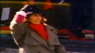 Anacin Headache Relief TV Commercial  February 1988 [upl. by Baerl84]