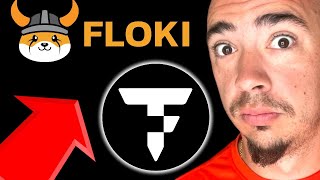 FLOKI amp TOKENFI HOLDERS GET READY FOR MASSIVE MEMECOIN [upl. by Meer]