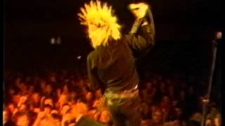 GBH  Sick Boy live [upl. by Eidak]