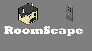 Roomscape [upl. by Irakab]