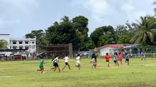 Part 3 Chuuk high school 2024 Track and Field [upl. by Allard]