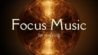 ADHD Relief Music Polyrhythmic Music for Focus and Studying [upl. by Inar15]