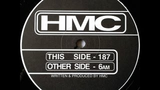 HMC  6AM 1996 HQ HD [upl. by Anniken]