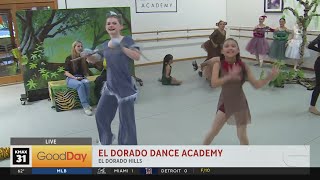 El Dorado Dance Academy [upl. by Ailla]