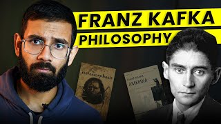 The ultimate lecture on Franz Kafka [upl. by Ggerk902]