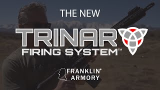 April Fools  Introducing The Worlds First Trinary Firing System™ [upl. by Starobin284]