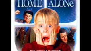 Home Alone Soundtrack  22 Setting The Trap [upl. by Borries]