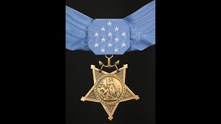 US Navy Personal Medals and Decorations [upl. by Repard]