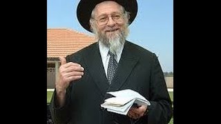 Doesnt the Torah Itself Engage in Lashon Hara  a shiur by Rabbi Zev Leff [upl. by Pedro]