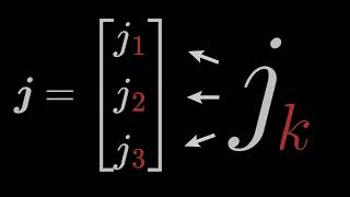 Tensor nullter erster und zweiter Stufe [upl. by Munt]