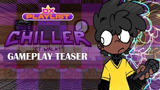 Chiller V2 Gameplay Teaser  DX Playlist [upl. by Lesna595]