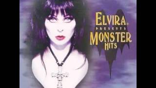 Monsta Rap  Elvira [upl. by Lashonde971]