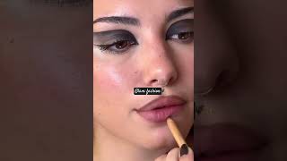 ytshorts fashion makeup glamour halloween yutubeshorts [upl. by Amoakuh]