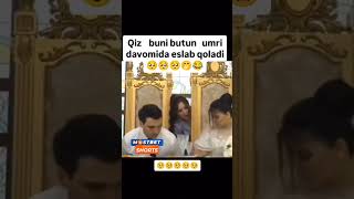 SIZDAN NIMA KETI VIDEOGA BITTA LIKE ❤️😅funny 1mln comedyvideos instagram subscribe japan rell [upl. by Vil]