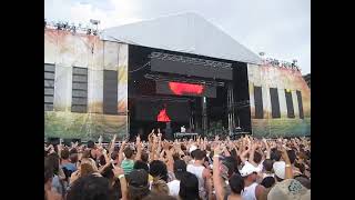 Sydney Stereosonic 2009 Fredde Le Grand [upl. by Anitroc970]