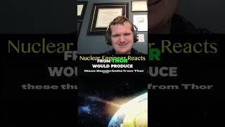 Are Rods from God Scarier than Nukes  Nuclear Engineer Reacts [upl. by Haleak248]