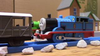 Tomy Thomas And Friends Surprises music video [upl. by Hcirdeirf]