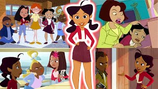 Penny Proud Has The WORST Friends 😬😬😬 [upl. by Primaveras]