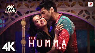 Enna Sona – Lyric Video  Shraddha Kapoor  Aditya Roy Kapur  AR Rahman  Arijit Singh [upl. by Dulcy]