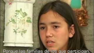 TESTIMONIO DE ANDRESSA BARRAGANA [upl. by Paola104]