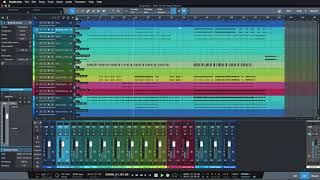 Studio One with Gregor Make your Audio faster or slower without losing quality in Studio One Prime [upl. by Turley]