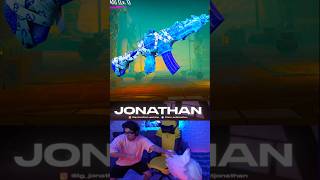 JONATHAN LATEST M416 CRATE OPENING  latest crate opening jonathangaming latest live shorts [upl. by Flo]