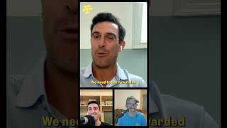 Billy Horschel on Modern Golf Equipment [upl. by Zeralda]