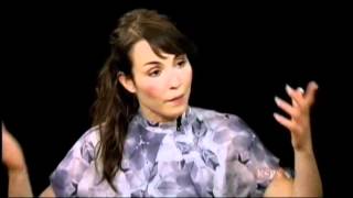 Noomi Rapace Vomiting [upl. by Kenti62]