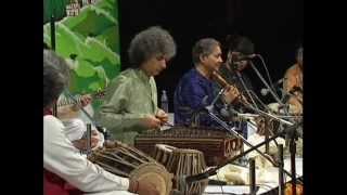 Shivkumar Sharma amp Hariprasad Chaurasia In Search of PeaceLove amp Harmony [upl. by Ellennaj]