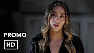 Marvels Agents of SHIELD 7x10 Promo quotStolenquot HD Season 7 Episode 10 Promo [upl. by Acacia406]