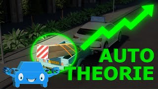 Auto theorie examen december 2023 [upl. by Kcirdnek739]