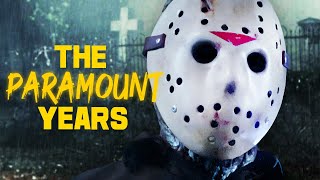 How Friday The 13th Dominated The ‘80s amp Created A Slasher Legacy [upl. by Enad736]