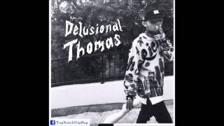 Mac Miller  Vertigo Delusional Thomas [upl. by Anuqahs]