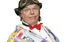 Royston Vasey Exclusive BBC Life Story Interview  Roy Chubby Brown [upl. by Gina746]