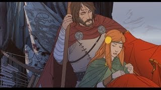 The Banner Saga  İlk 10 Dakika [upl. by Annabell]