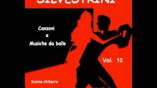 Ballo liscio  SUONA CHITARRA  Lento beat  Giuseppe Silvestrini [upl. by Nalym]