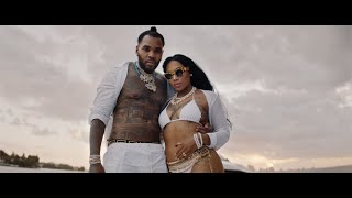 Kevin Gates  Power Official Music Video [upl. by Aline601]