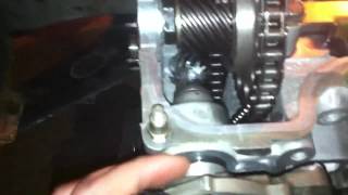 How to install a cam angle sensor SR20 [upl. by Gipson827]