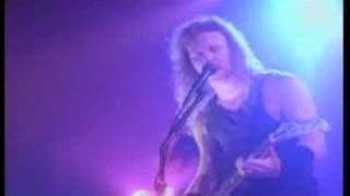 One  Metallica Live 1989 [upl. by Eglanteen]