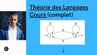 Théorie des langages  Chapitre N° 3 Définition formelle d’une grammaire [upl. by Fried158]