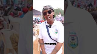 Ariel Wayz Yabwiye Paul Kagame Impamvu azamutora 🔥 [upl. by Korie]