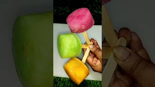 🤤 Mouth watering Jelly Popsicle  youtubeshorts shorts ytshorts shortvideo [upl. by Rogovy]