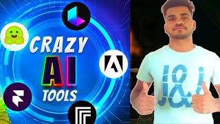 best ai tools ai tools free ai tools top ai tools new ai tools best ai tools 2023 ai [upl. by Amil129]