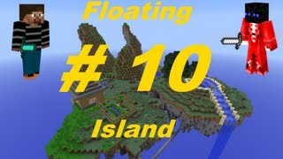 Floating Island 10 часть vladnext и Stis [upl. by Suhploda]