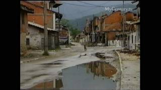 Kosovo June 1999 [upl. by Wulf879]