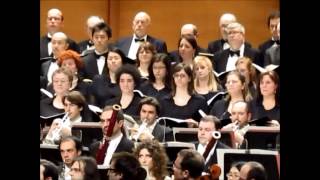 LAVERDI Requiem di Giuseppe Verdi estratti [upl. by Calabrese759]